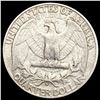 Image 2 : 1932-S Washington Silver Quarter ABOUT UNCIRCULATE