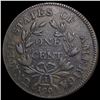 Image 2 : 1802 Large Cent CLOSELY UNCIRCULATED