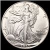 Image 1 : 1939-D Walking Liberty Half Dollar CHOICE BU
