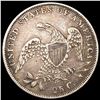 Image 2 : 1835 Capped Bust Quarter LIGHTLY CIRCULATED