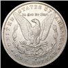 Image 2 : 1900-O/CC Morgan Silver Dollar NEARLY UNCIRCULATED