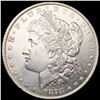 Image 1 : 1878 7TF Rev 79 Morgan Silver Dollar UNCIRCULATED