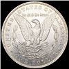 Image 2 : 1878 7TF Rev 79 Morgan Silver Dollar UNCIRCULATED