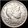 Image 1 : 1905-O Barber Quarter CLOSELY UNCIRCULATED