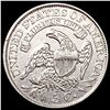 Image 2 : 1833 Capped Bust Half Dime CLOSELY UNCIRCULATED