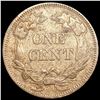 Image 2 : 1858 Sm Ltrs Flying Eagle Cent ABOUT UNCIRCULATED
