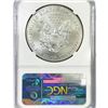 Image 2 : 2014 American Silver Eagle NGC MS69