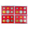 Image 1 : 1982 US Proof Coin Sets (24 Coins)