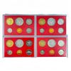 Image 2 : 1982 US Proof Coin Sets (24 Coins)