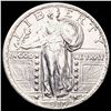Image 1 : 1919 Standing Liberty Quarter UNCIRCULATED