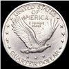 Image 2 : 1919 Standing Liberty Quarter UNCIRCULATED