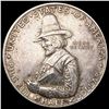 Image 1 : 1920 Pilgrim Half Dollar UNCIRCULATED