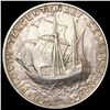 Image 2 : 1920 Pilgrim Half Dollar UNCIRCULATED