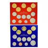 Image 1 : 2011 US Mint Coin Sets (28 Coins) UNC