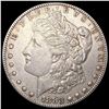 Image 1 : 1883-S Morgan Silver Dollar CLOSELY UNCIRCULATED
