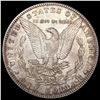 Image 2 : 1883-S Morgan Silver Dollar CLOSELY UNCIRCULATED