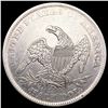 Image 2 : 1838 Capped Bust Half Dollar CLOSELY UNCIRCULATED
