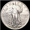 Image 1 : 1928 Standing Liberty Quarter CLOSELY UNCIRCULATED
