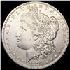 Image 1 : 1883-S Morgan Silver Dollar UNCIRCULATED