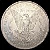 Image 2 : 1883-S Morgan Silver Dollar UNCIRCULATED
