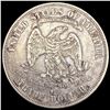 Image 2 : 1878-S Silver Trade Dollar ABOUT UNCIRCULATED