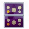 Image 2 : 1989 US Proof Coin Sets (10 Coins)