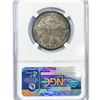 Image 2 : 1893 Columbia Half Dollar NGC MS64