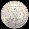 Image 2 : 1891-S Morgan Silver Dollar CLOSELY UNCIRCULATED