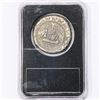 Image 1 : 1622 Atocha Silver Medal