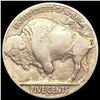 Image 2 : 1924-S Buffalo Nickel NICELY CIRCULATED