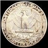 Image 2 : 1932-D Washington Silver Quarter NICELY CIRCULATED