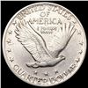 Image 2 : 1917 Standing Liberty Quarter NEARLY UNCIRCULATED