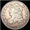 Image 1 : 1823 Capped Bust Dime LIGHTLY CIRCULATED