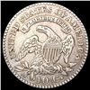 Image 2 : 1823 Capped Bust Dime LIGHTLY CIRCULATED