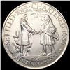 Image 1 : 1936 Albany Half Dollar UNCIRCULATED