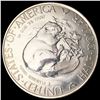Image 2 : 1936 Albany Half Dollar UNCIRCULATED