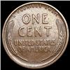 Image 2 : 1909-S VDB Wheat Cent ABOUT UNCIRCULATED