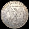 Image 2 : 1887-O Morgan Silver Dollar CLOSELY UNCIRCULATED