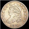 Image 1 : 1821 Capped Bust Dime ABOUT UNCIRCULATED