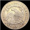 Image 2 : 1821 Capped Bust Dime ABOUT UNCIRCULATED