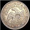 Image 2 : 1835 Capped Bust Half Dime ABOUT UNCIRCULATED