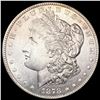 Image 1 : 1878-S Morgan Silver Dollar UNCIRCULATED