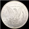 Image 2 : 1878-S Morgan Silver Dollar UNCIRCULATED