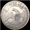 Image 2 : 1832 Capped Bust Half Dollar CLOSELY UNCIRCULATED