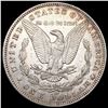 Image 2 : 1893-CC Morgan Silver Dollar CLOSELY UNCIRCULATED