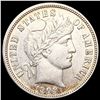 Image 1 : 1908-O Barber Dime UNCIRCULATED