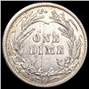 Image 2 : 1908-O Barber Dime UNCIRCULATED