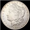 Image 1 : 1901-S Morgan Silver Dollar CLOSELY UNCIRCULATED