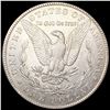 Image 2 : 1901-S Morgan Silver Dollar CLOSELY UNCIRCULATED