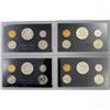 Image 2 : 1969 US Proof Coin Sets (20 Coins)